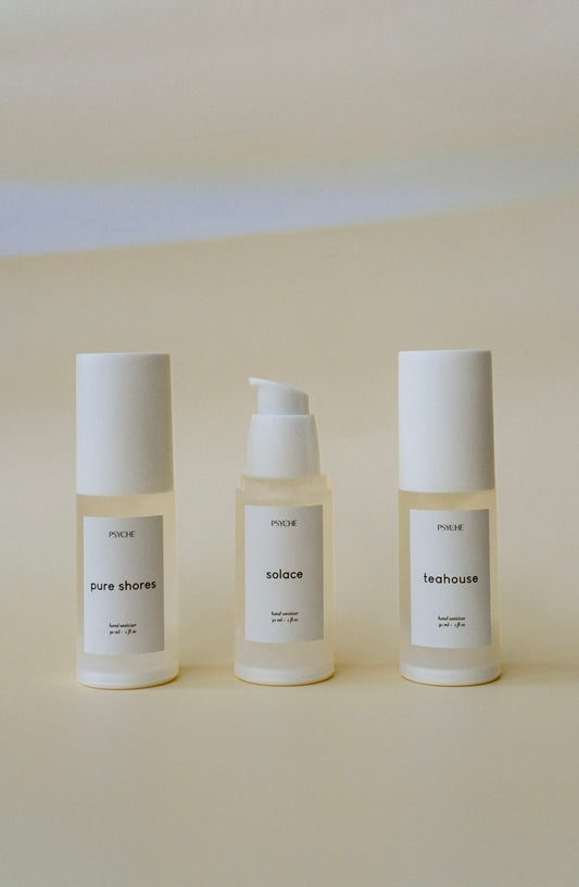 Teahouse Hand Sanitizer