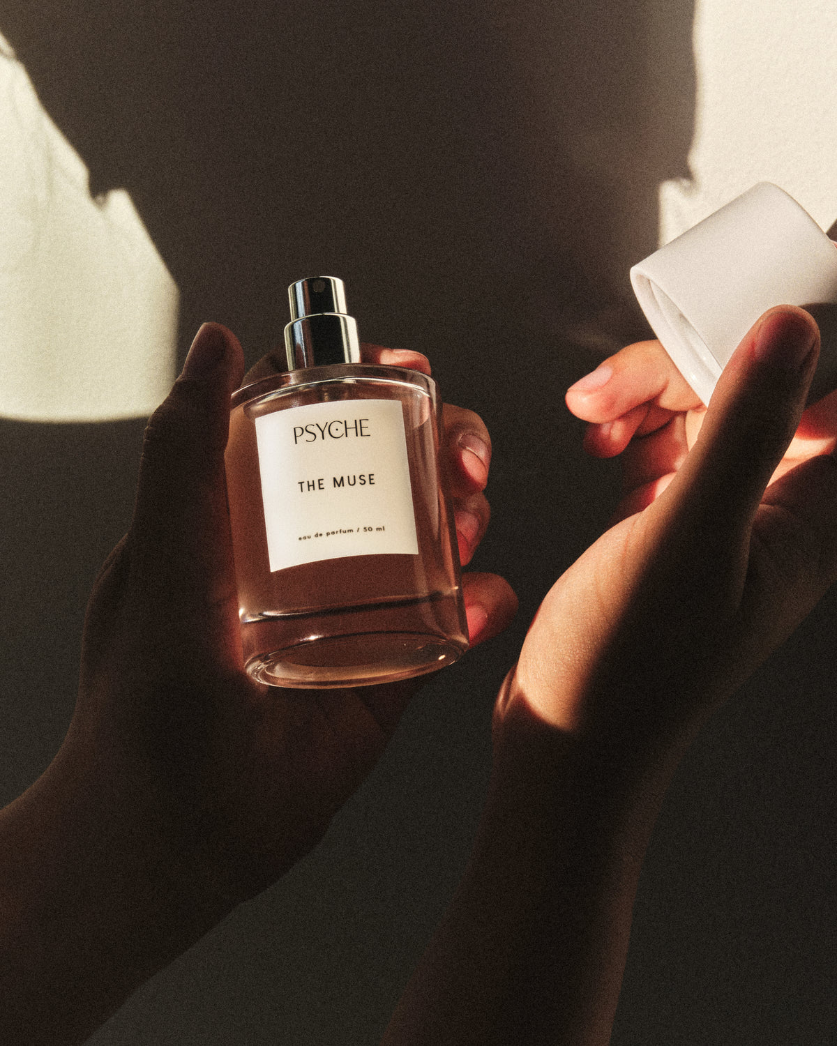 The Muse Perfume