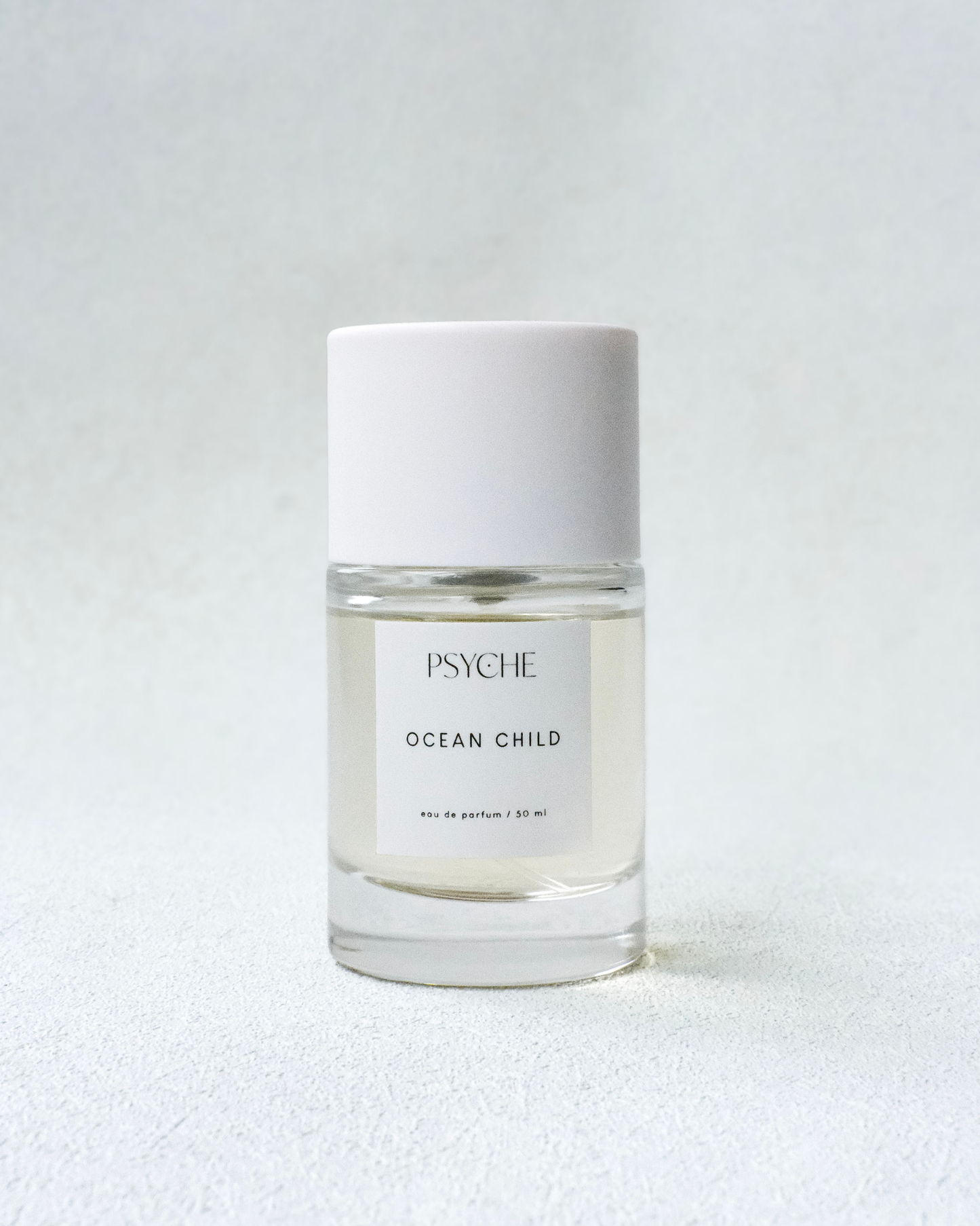 Ocean Child Perfume