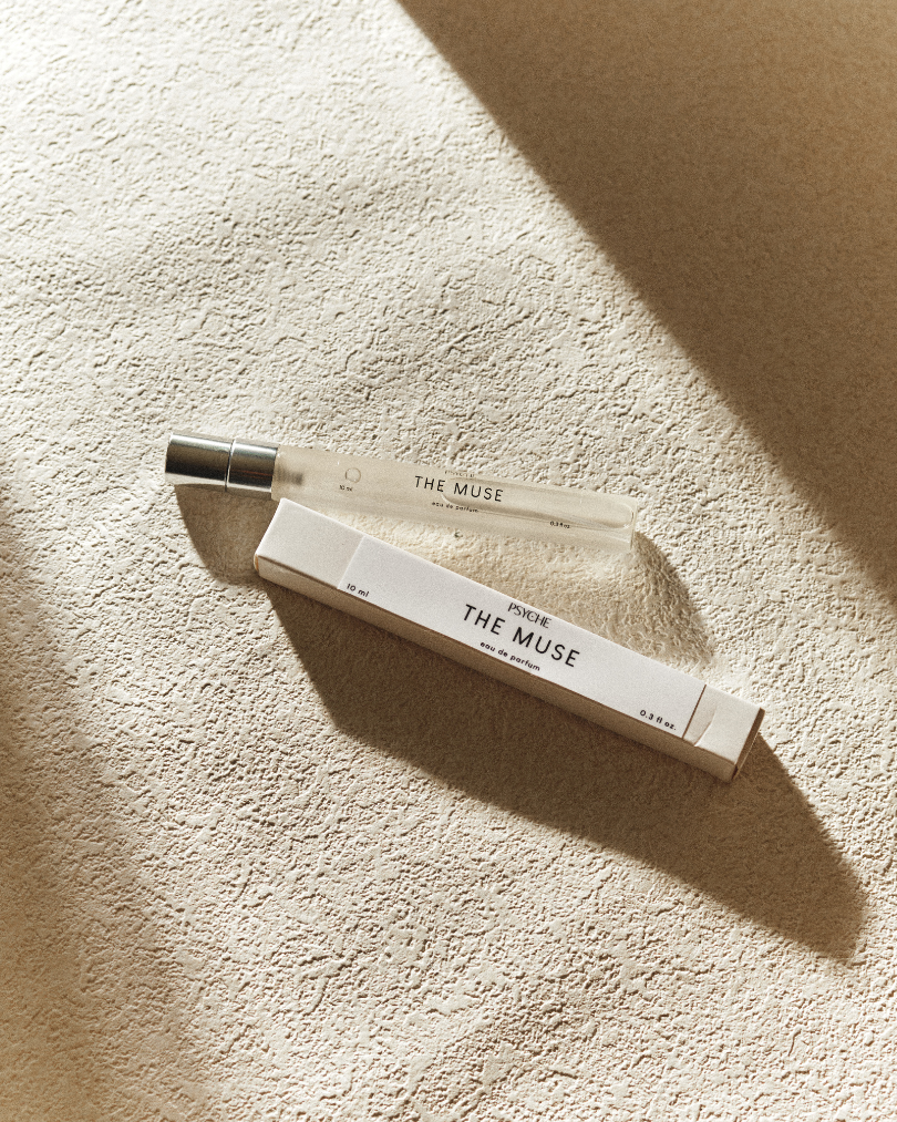 The Muse Perfume
