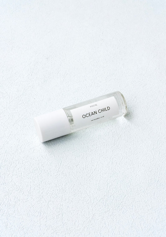 Ocean Child Perfume