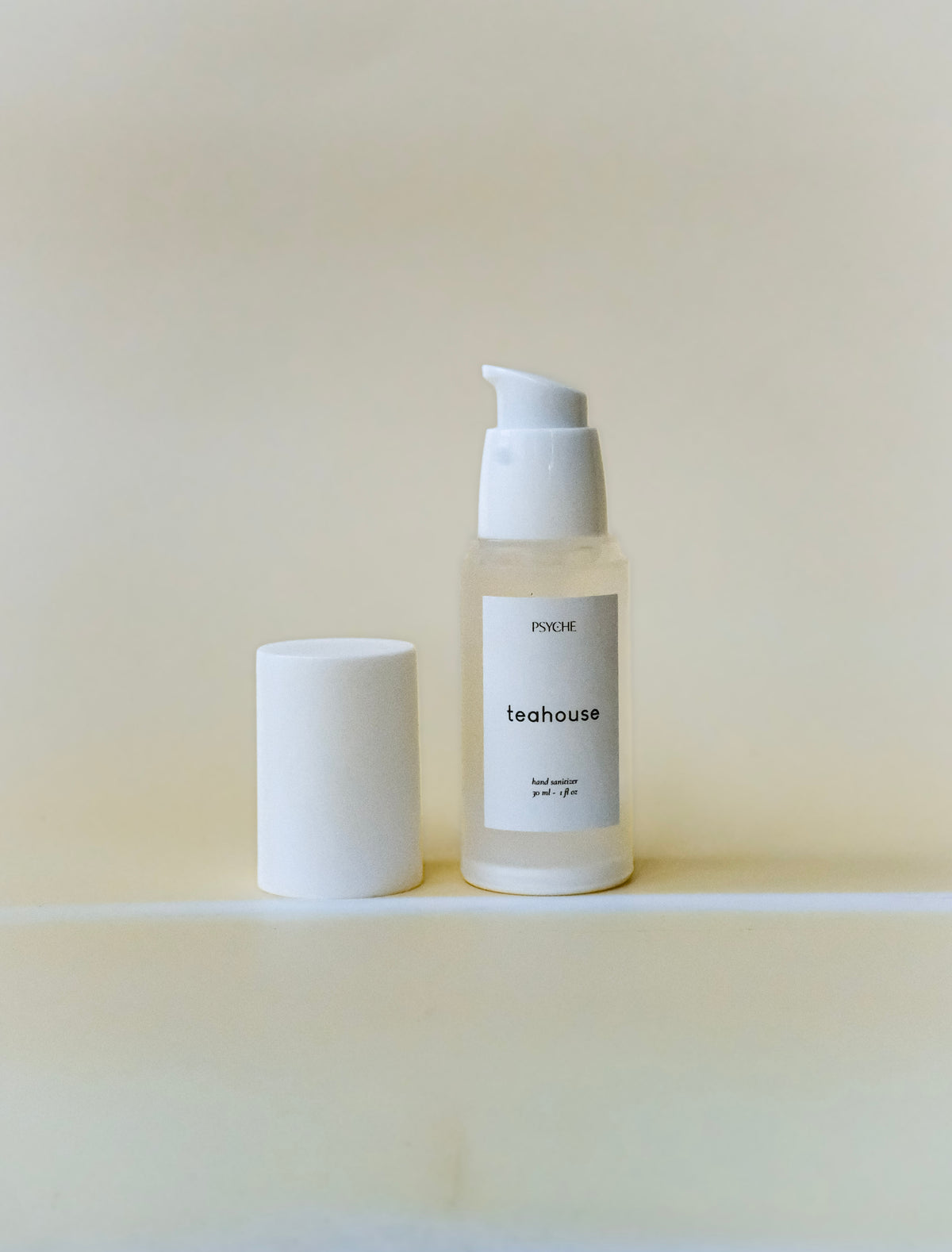 Teahouse Hand Sanitizer