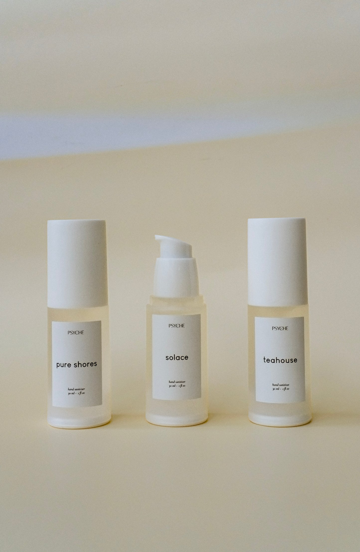 Teahouse Hand Sanitizer