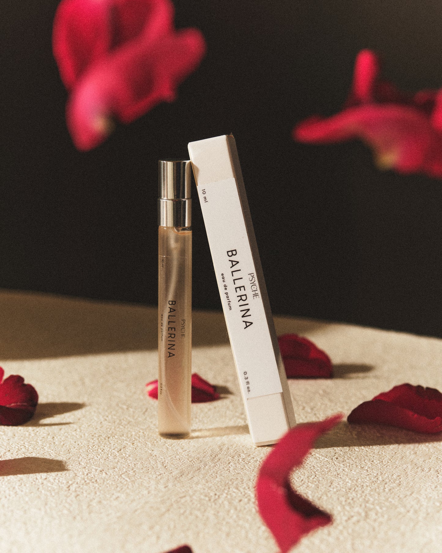 Ballerina Perfume