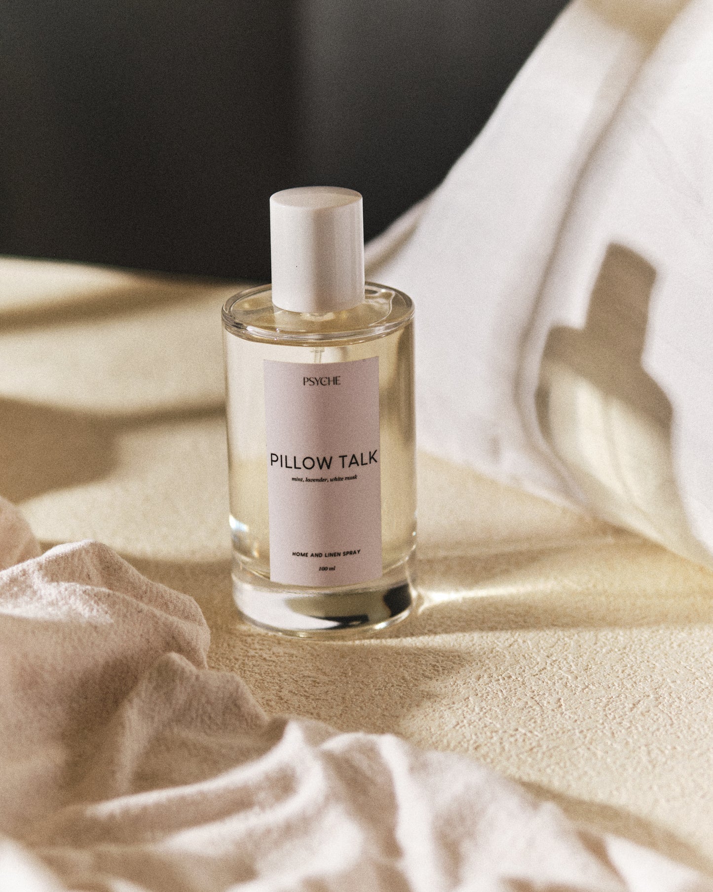 Pillowtalk Room and Linen Spray