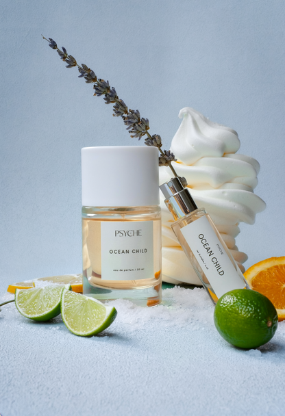 Ocean Child Perfume