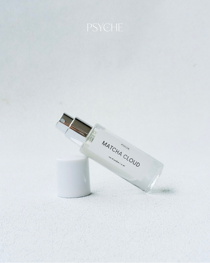 Matcha Cloud Perfume