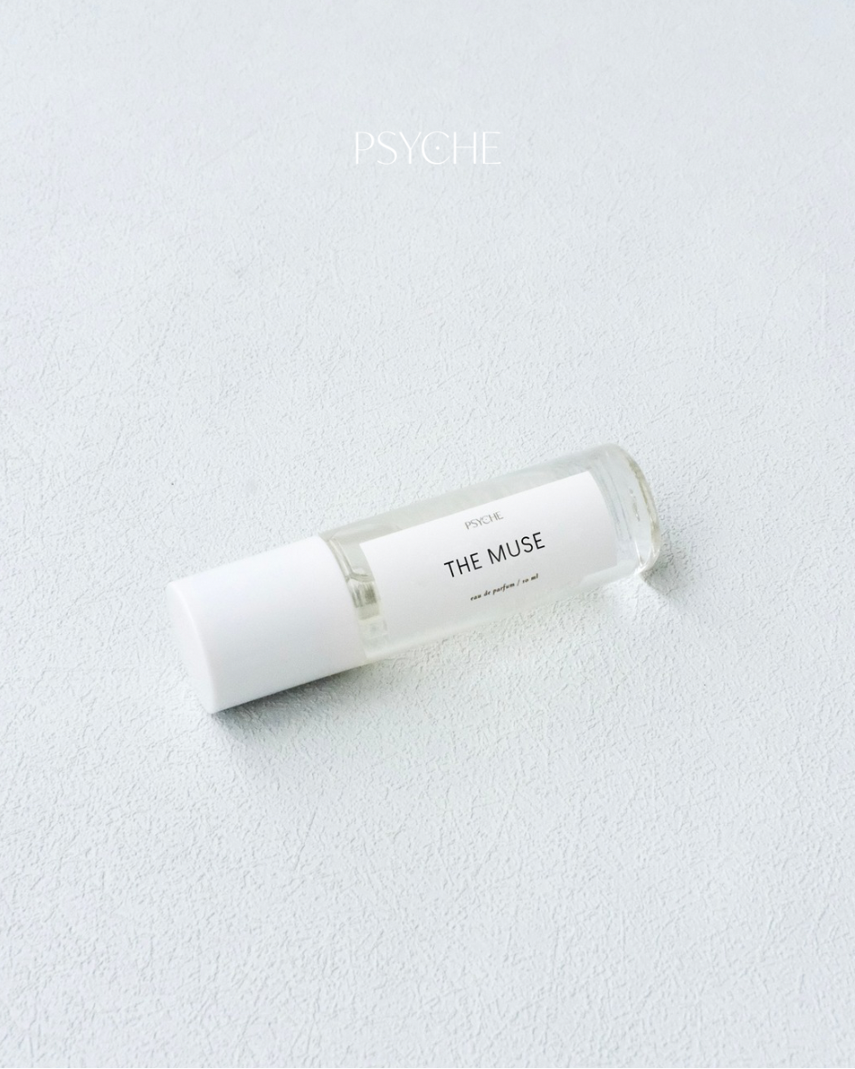 The Muse Perfume