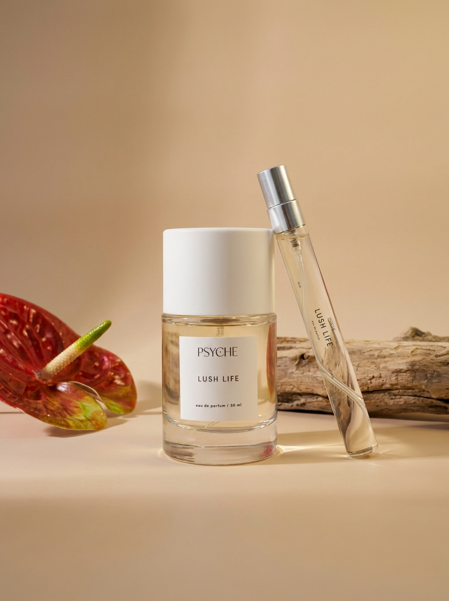 Lush Life Perfume