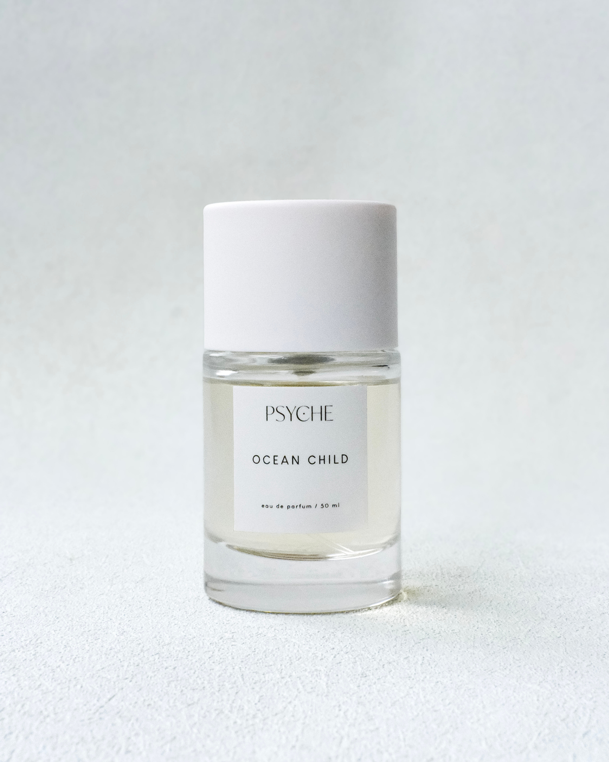 Ocean Child Perfume