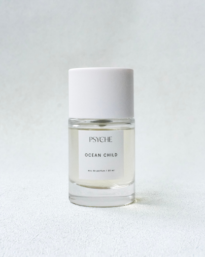 Ocean Child Perfume
