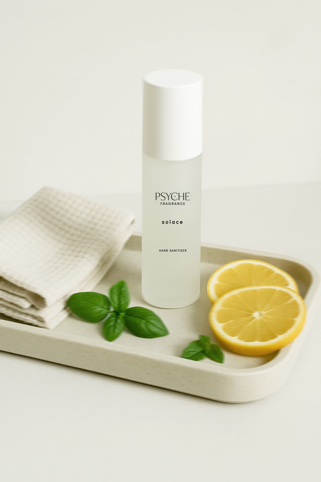 Solace Hand Sanitizer